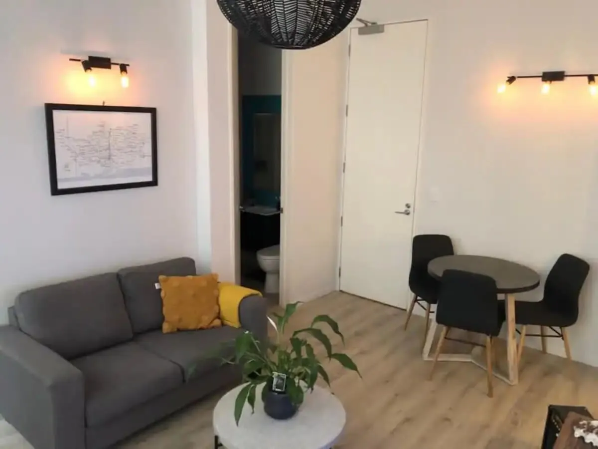 Stylish Heritage Auckland Flat, Charming 2br With Dedicated Home Office & High-speed Wifi