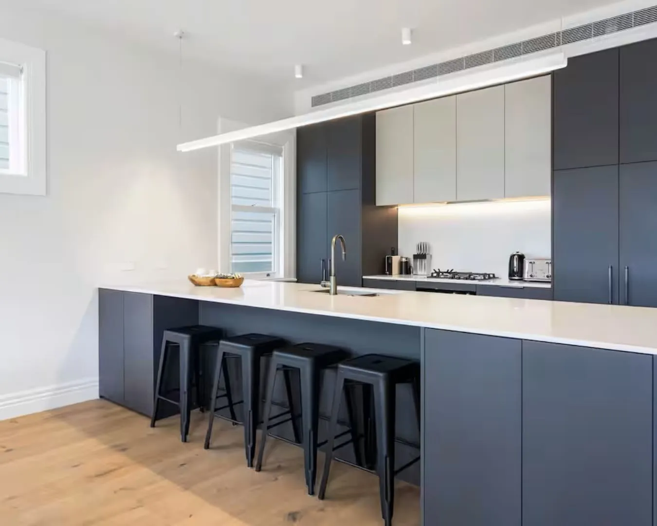 Digital Nomad-ready Executive Flat: Charming 3br In Auckland With Dedicated Home Office #5