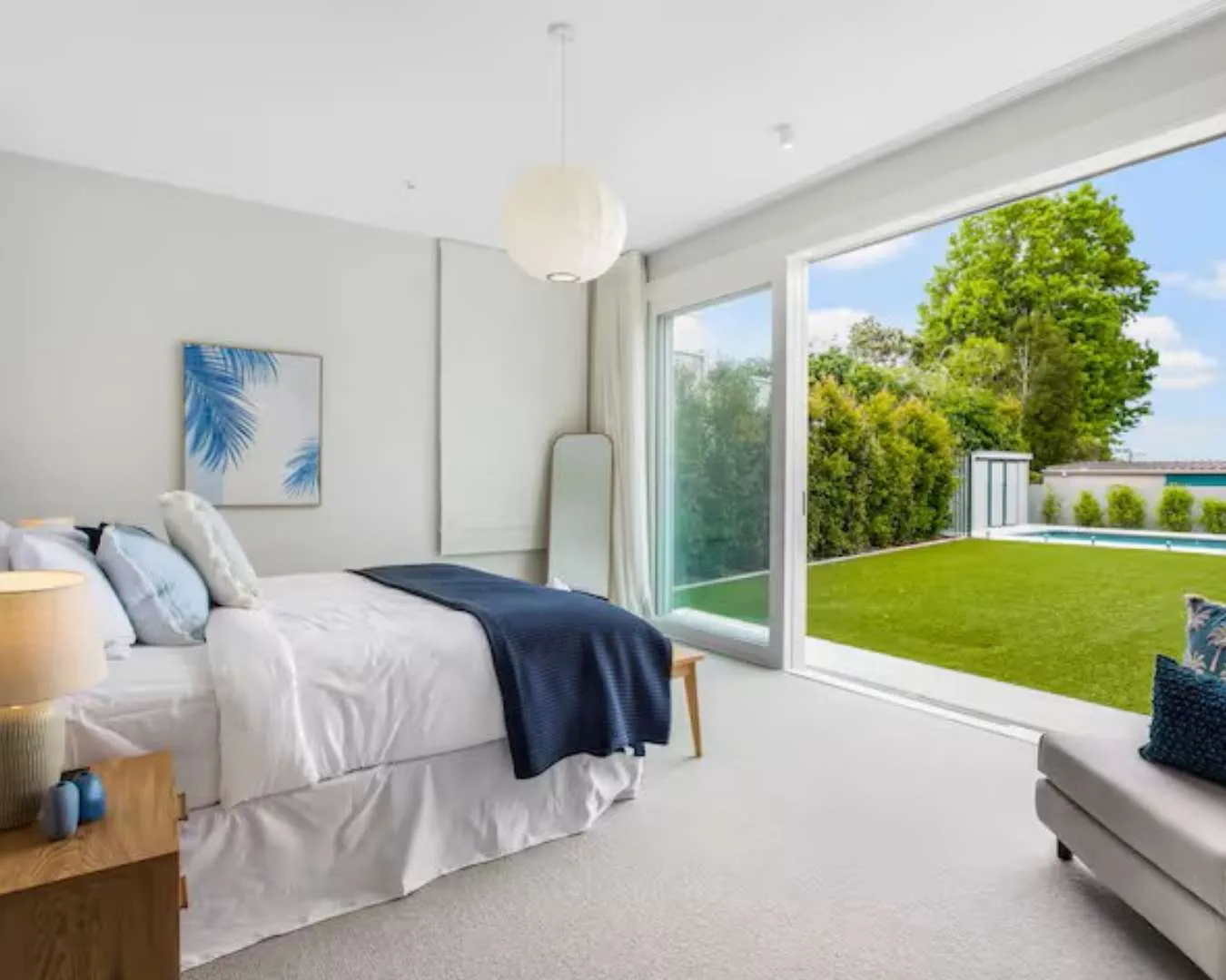 Digital Nomad-ready Executive Flat: Charming 3br In Auckland With Dedicated Home Office #4
