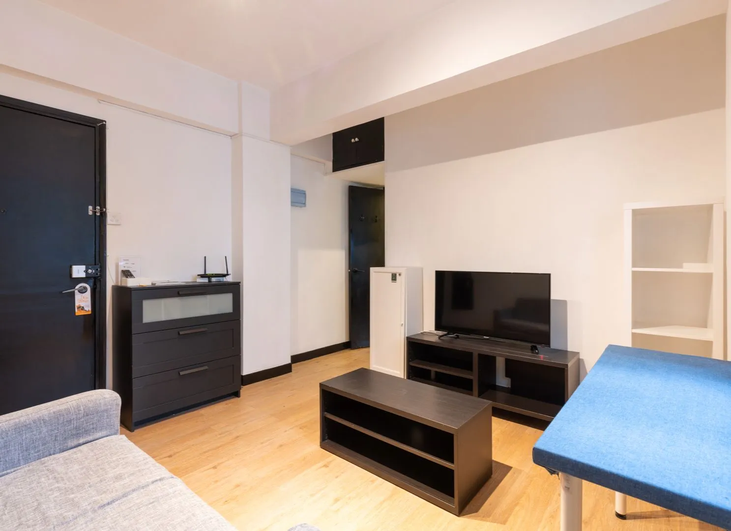 Kwong On Building, CWB068, Causeway Bay