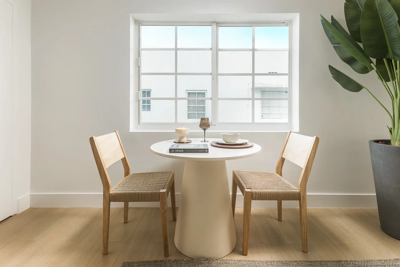 Premium Cozy 1-bed Apartment With Home Office In Miami For Remote Work #5