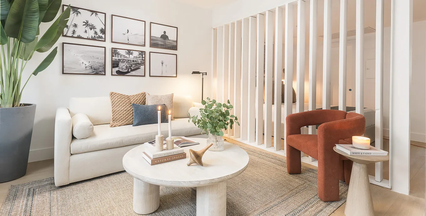 Premium Cozy 1-bed Apartment With Home Office In Miami For Remote Work