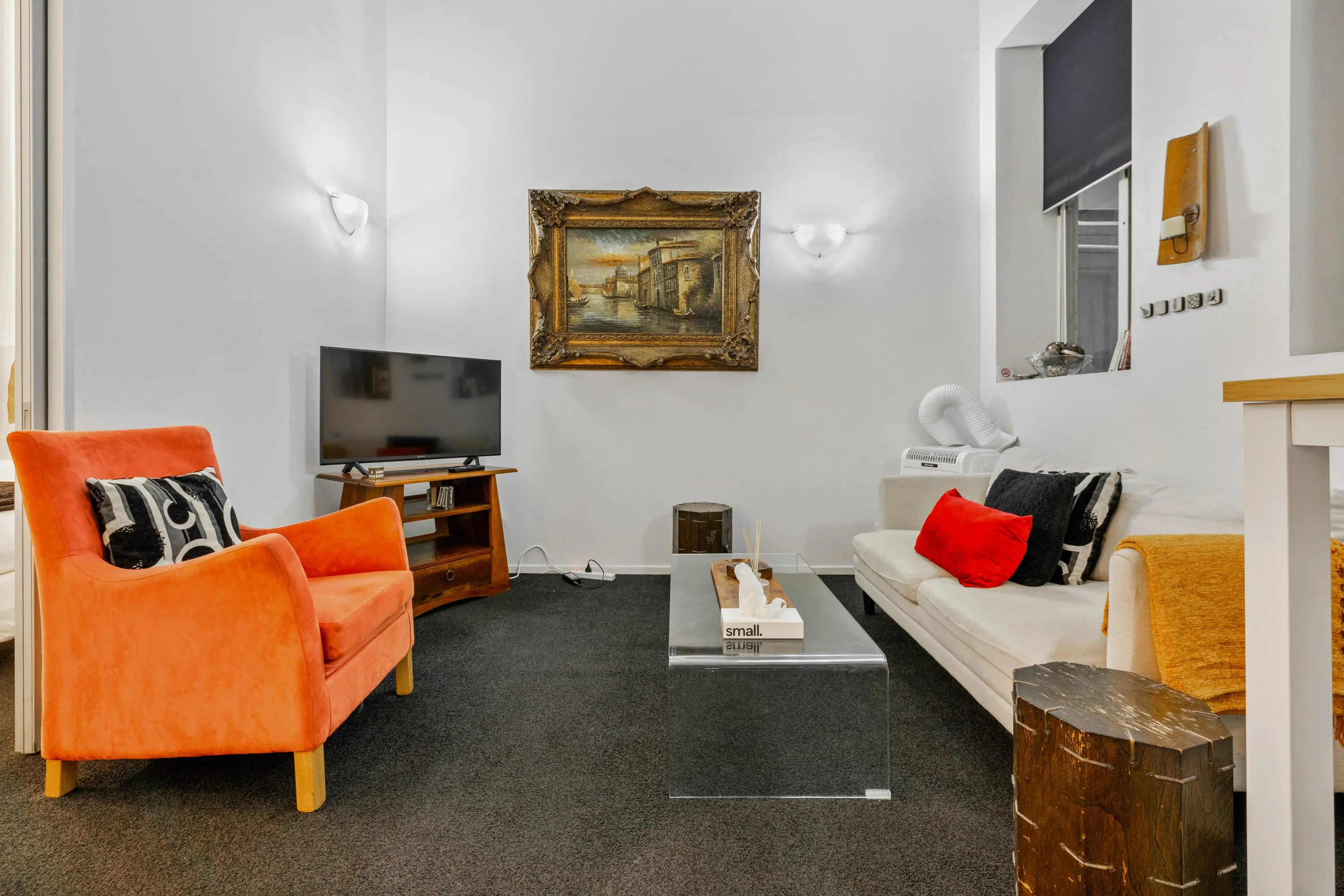 Queen St Efficient Flat With Dedicated Home Office And Fast Internet, For Auckland Digital Nomads #4