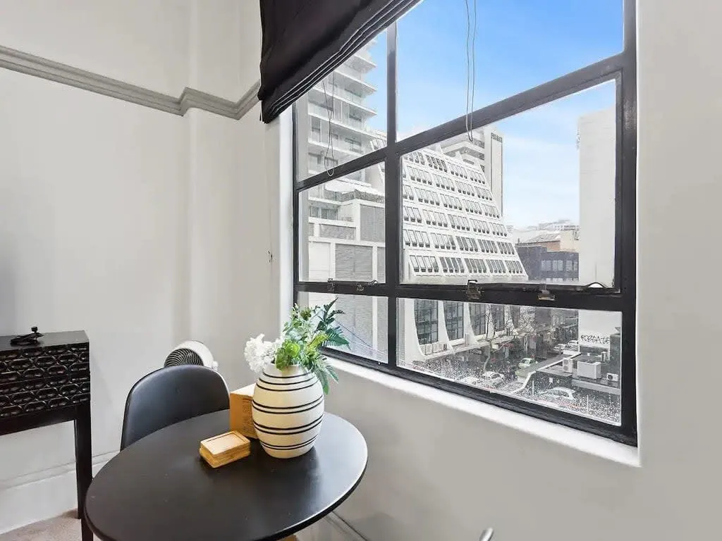 Sophisticated Auckland Cbd Flat - Charming 1br, Dedicated Home Office For Remote Work #2