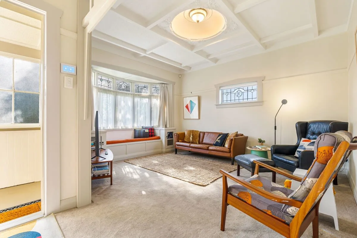 Elegant Executive Apartment Auckland - Efficient 3br With Dedicated Home Office And Fast Wi-fi #2