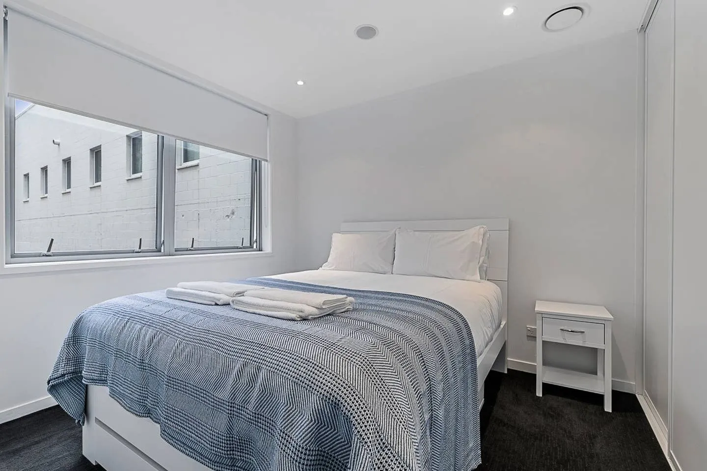 Charming Sophisticated 2br Flat In Auckland Cbd -- Digital-nomad Ready Home Office #4