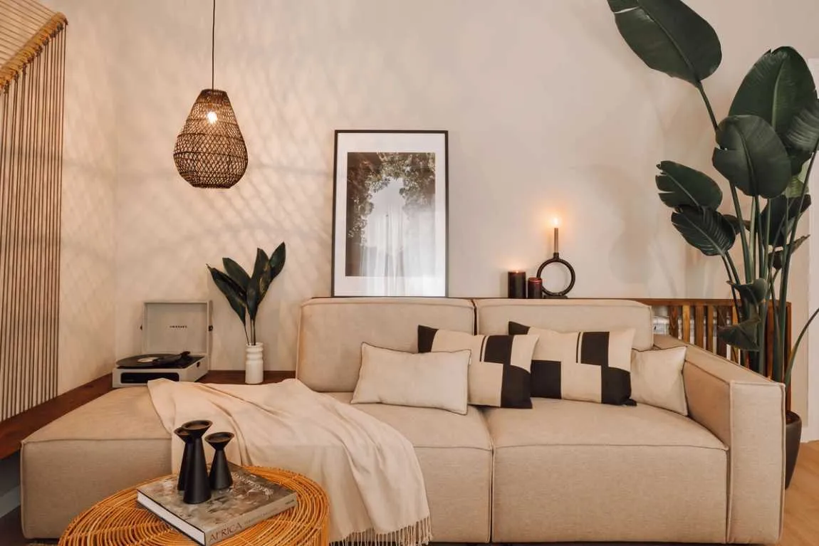 Spacious Barcelona Flat With Pro Workstation & Hd Video Setup For Digital Nomads #2