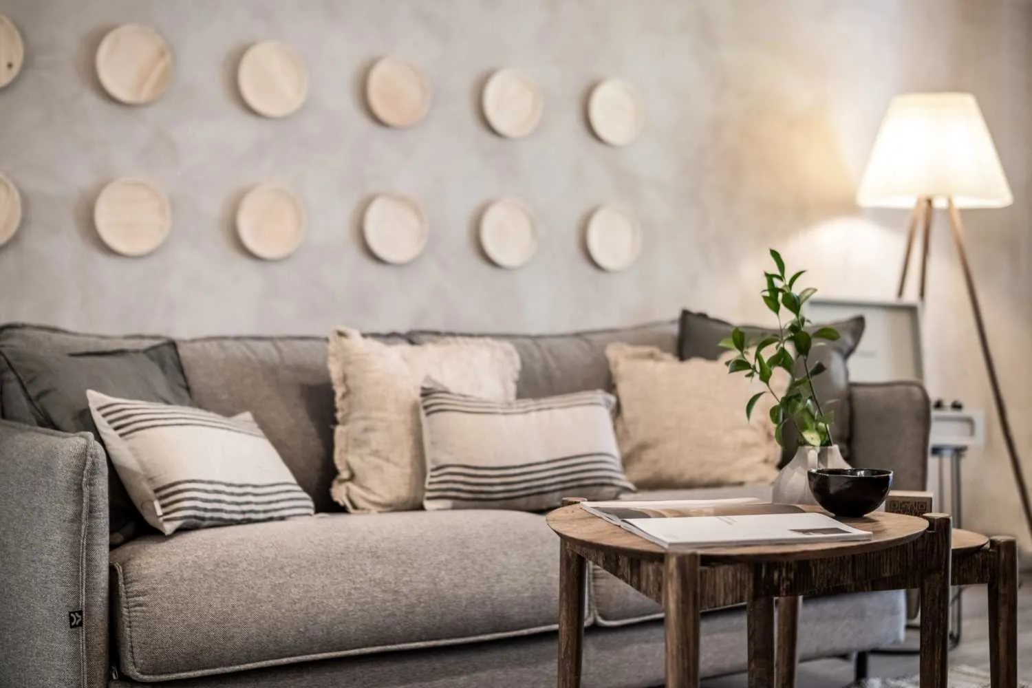 Premium Madrid Flat With Gigabit Internet And Pro Workspace For Remote Work #4