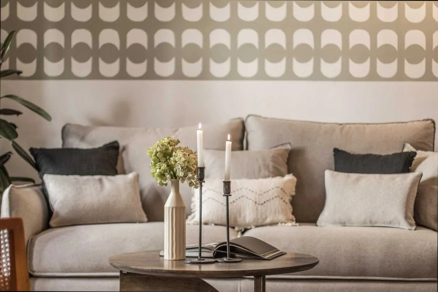 Impressive Madrid Flat With Premium Home Office & Ultra-fast Wifi For Digital Nomads #3