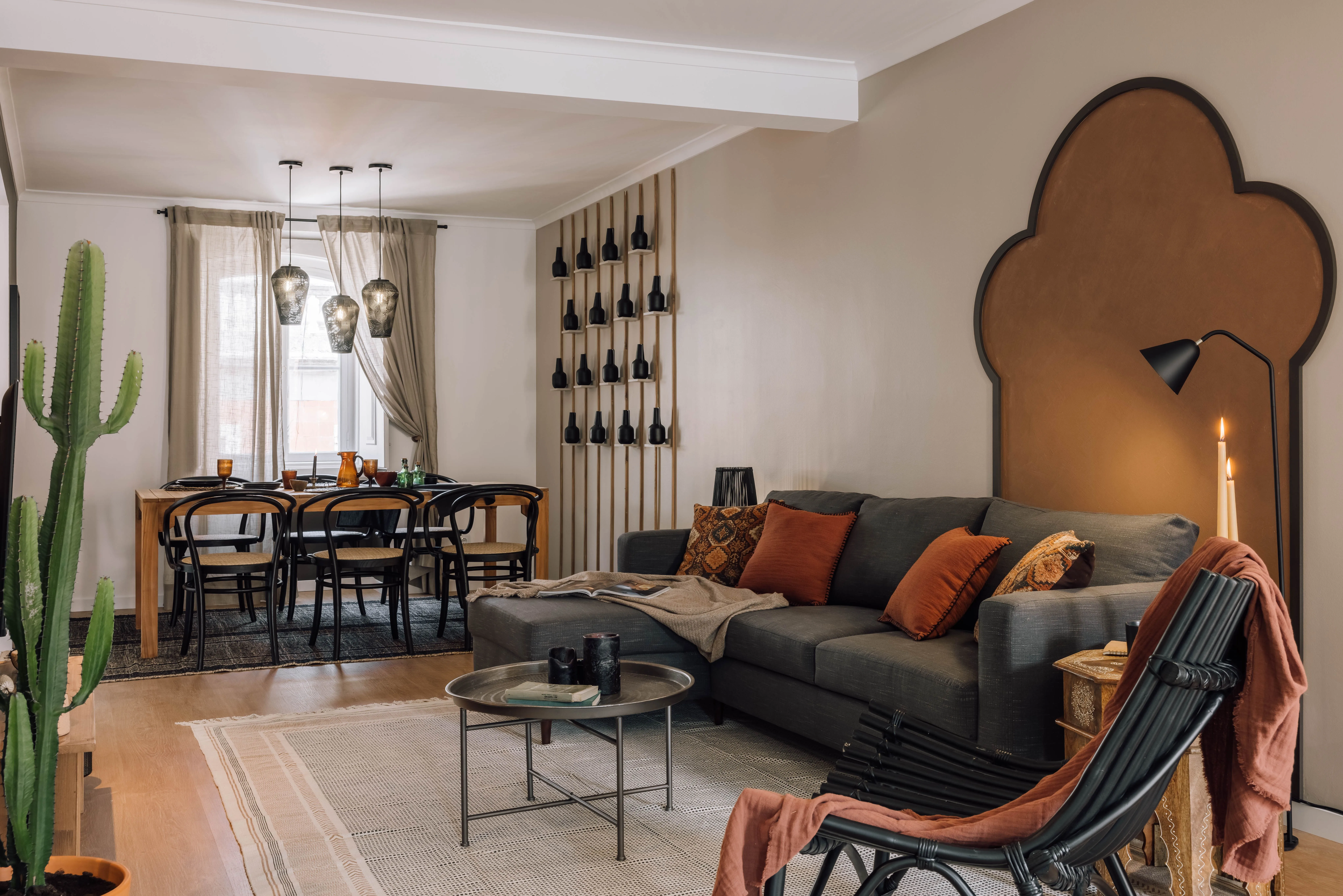 Urban Lisbon Flat With Pro Audio & Hd Video Setup For Seamless Remote Work #5