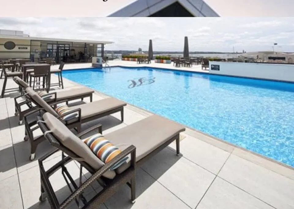 Premium Cozy Auckland Flat For Digital Nomads - Private Home Office, Sky Tower View #5