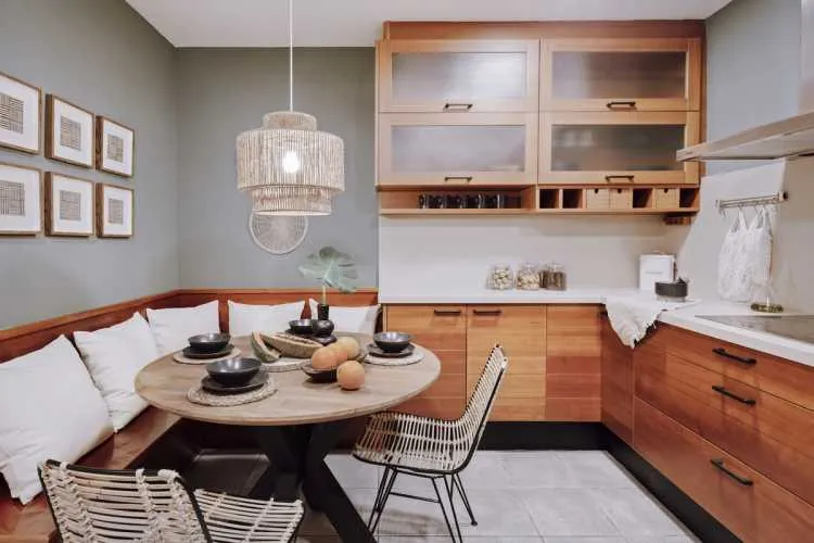 Designer City Flat With Pro Workspace & Gigabit Internet In Barcelona #4