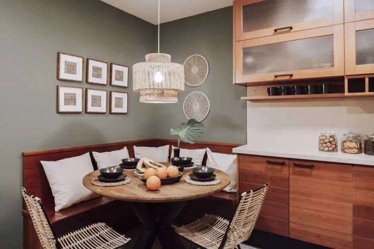 Designer City Flat With Pro Workspace & Gigabit Internet In Barcelona #5
