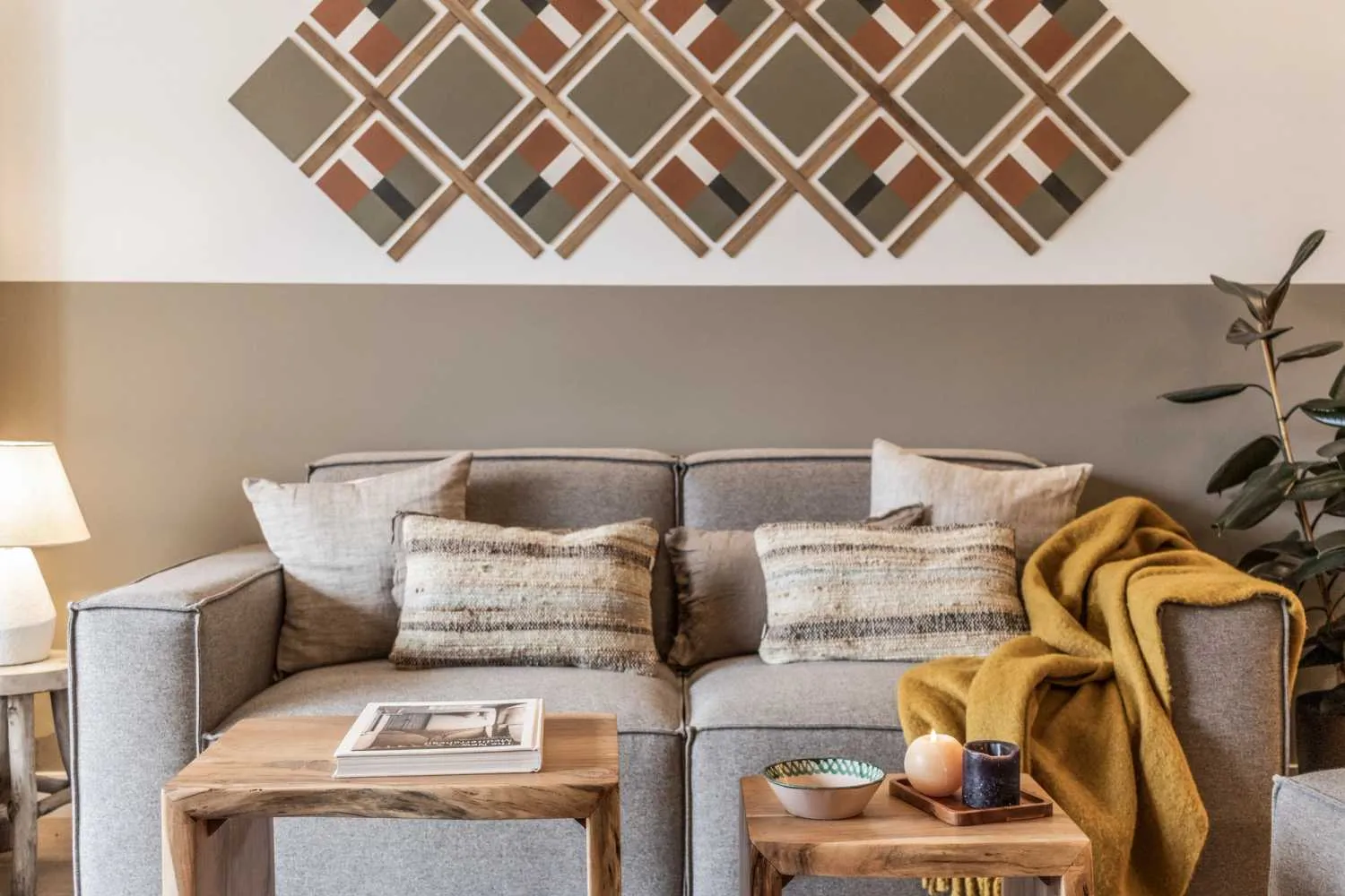Stylish Madrid Apartment With Gigabit Internet & Pro Home Office For Remote Work #5
