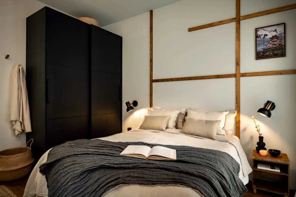 Contemporary 60m2 Flat With High-speed Fiber & Dual Monitors In Barcelona #4