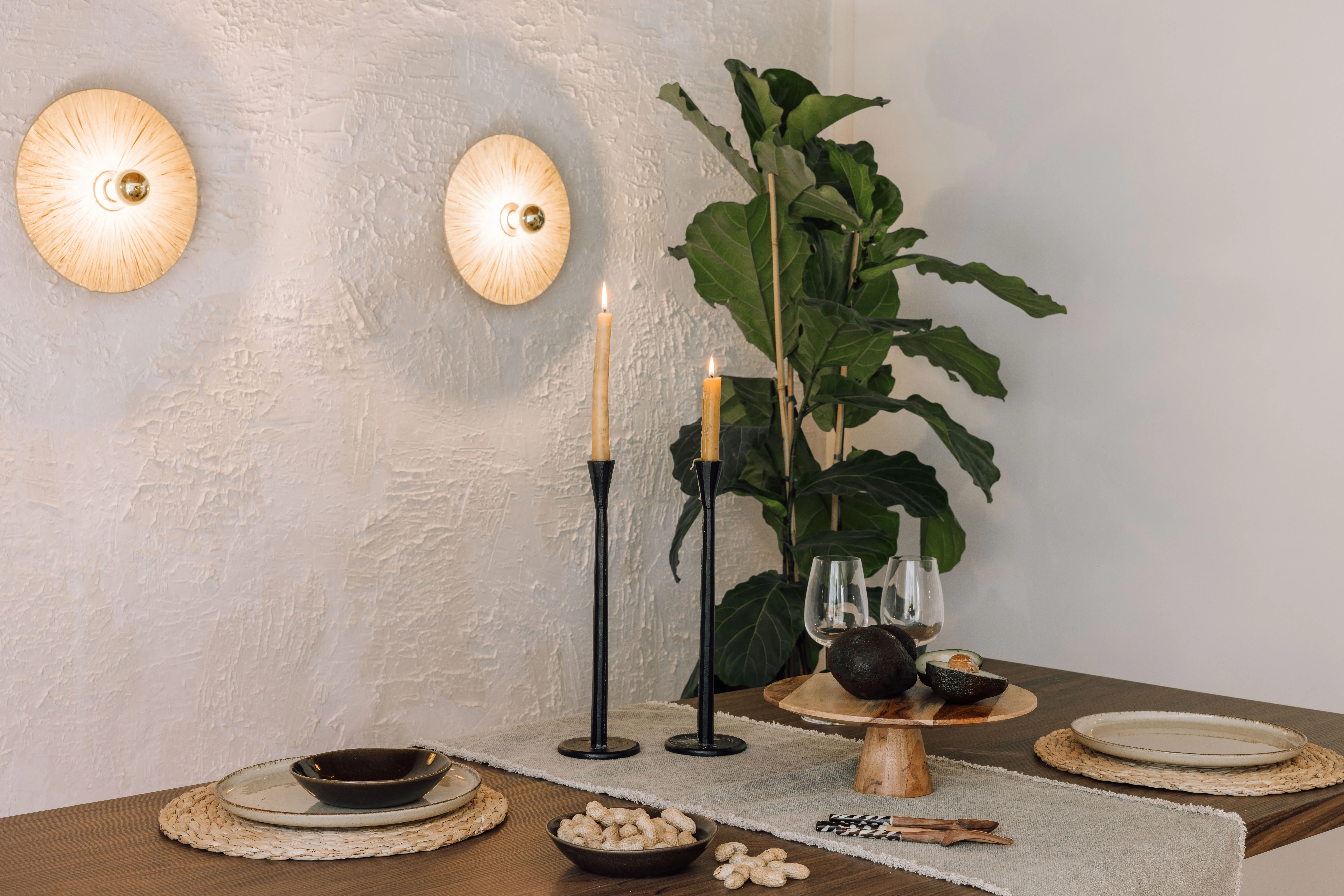 Stylish 141m2 Lisbon Flat With Gigabit Internet & Dual Monitors For Digital Nomads #5