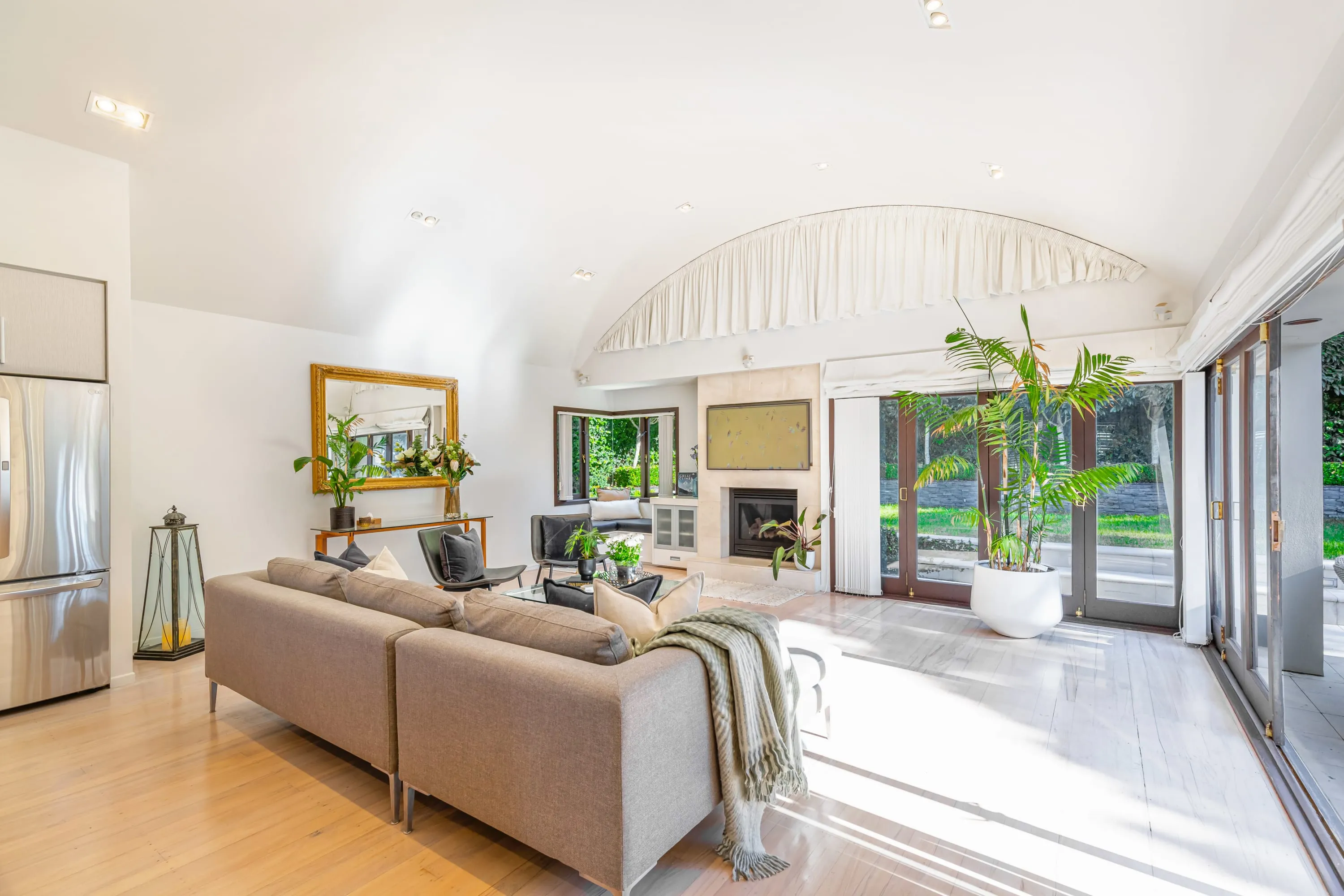 Luxurious Intimate Auckland Flat - 4br, Private Home Office & High-speed Wifi #4