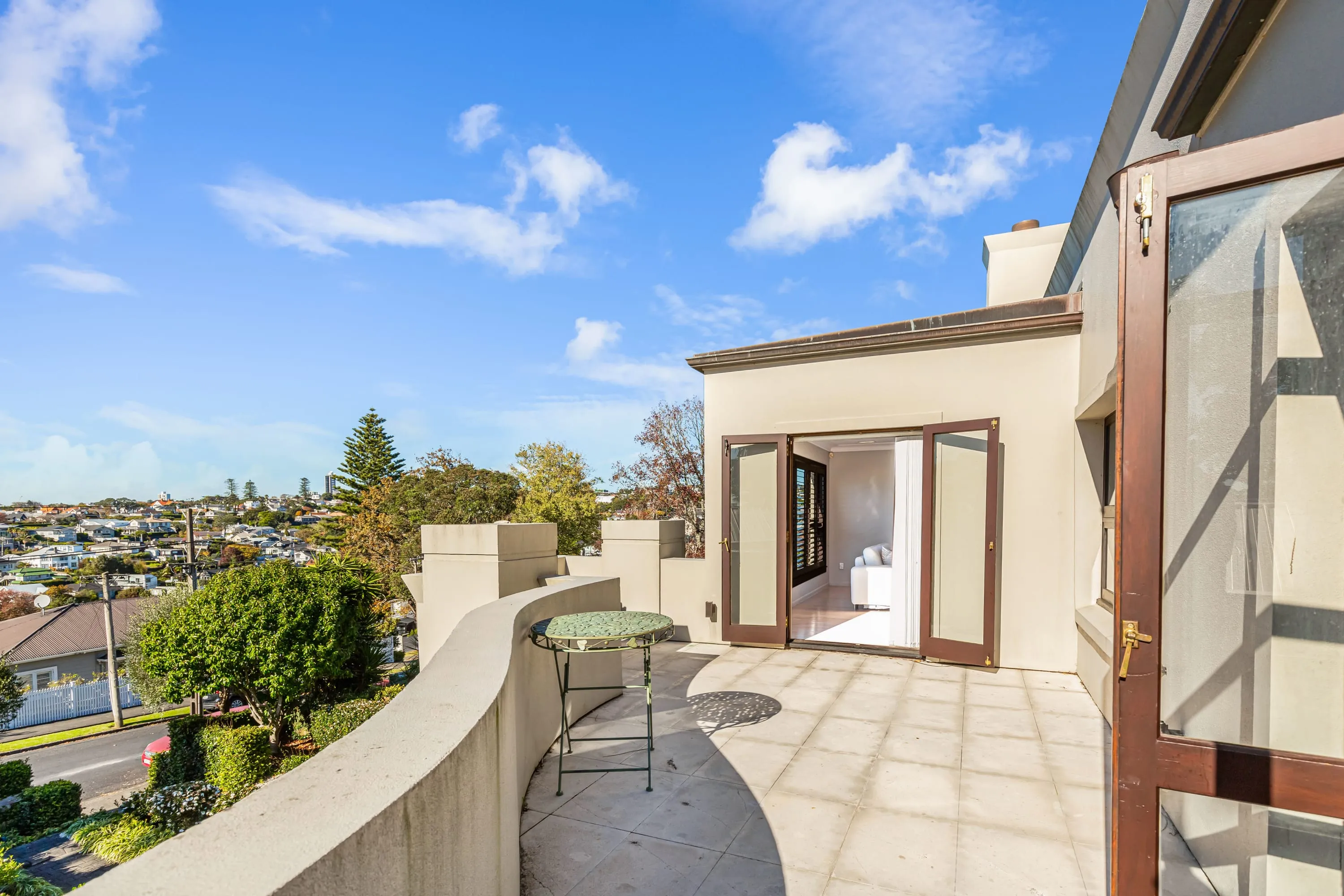 Luxurious Intimate Auckland Flat - 4br, Private Home Office & High-speed Wifi #5