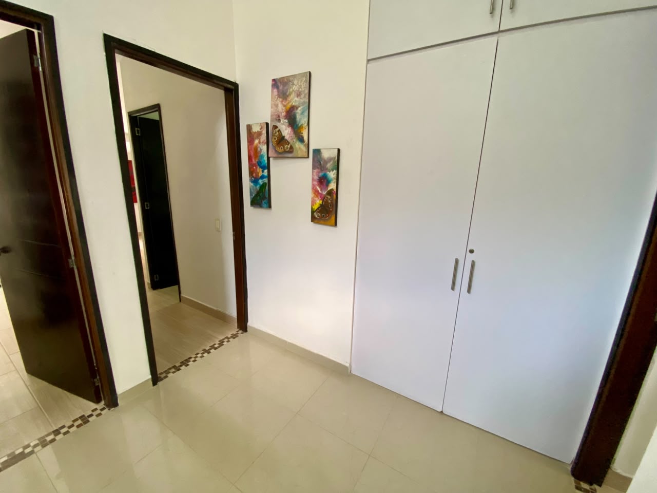 Luxurious Designer Penthouse In Medellin: 5 Br, Terrace, Nomad-ready #4