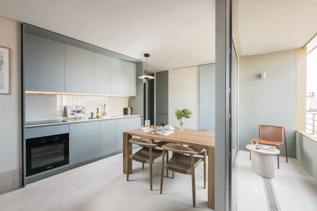 Distinctive Executive Flat In Madrid - Roomy 72m2 With Dedicated Home Office #4