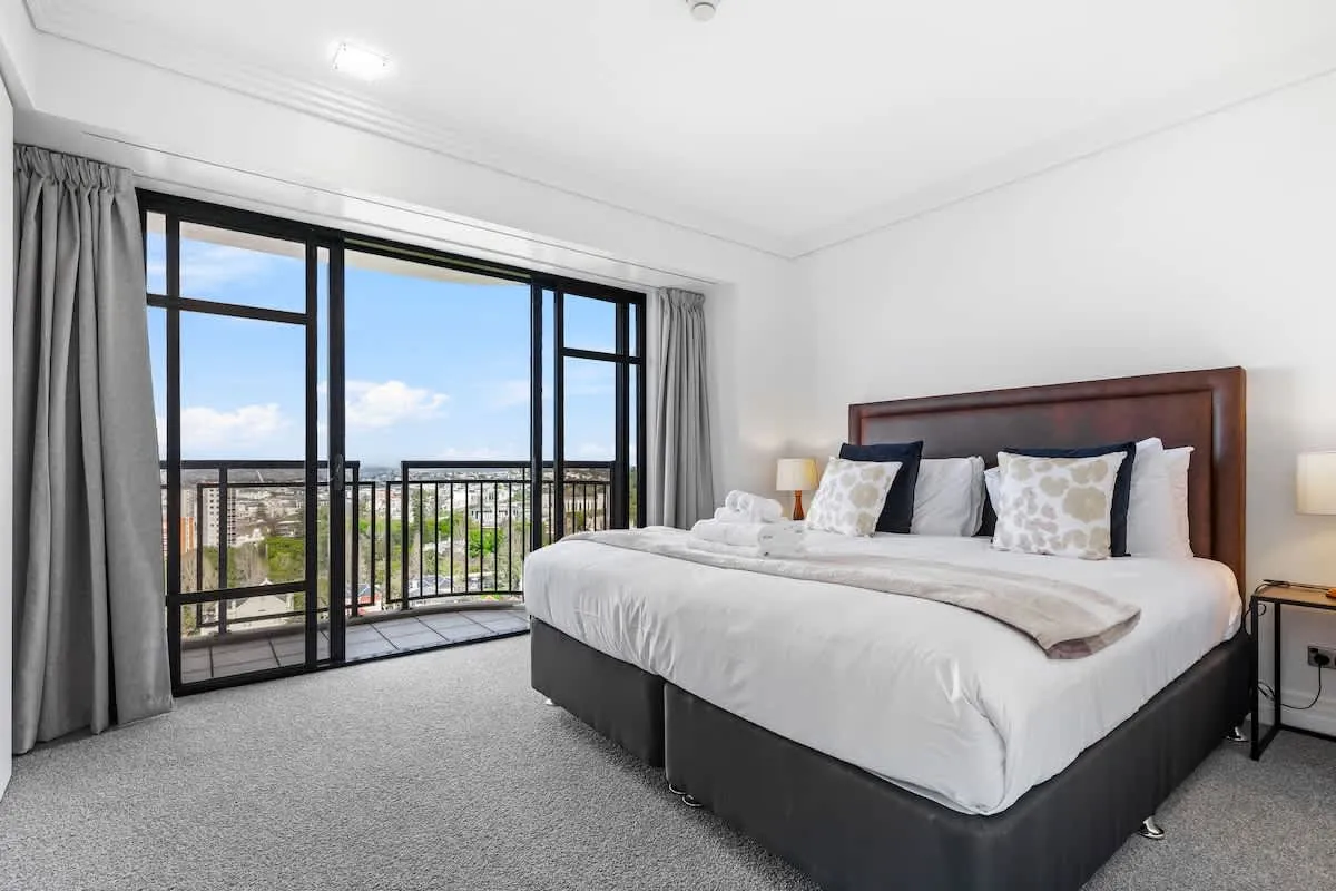 Curated Metropolitan Flat -- Cozy 1br In Central Auckland With Digital-nomad Home Office #2