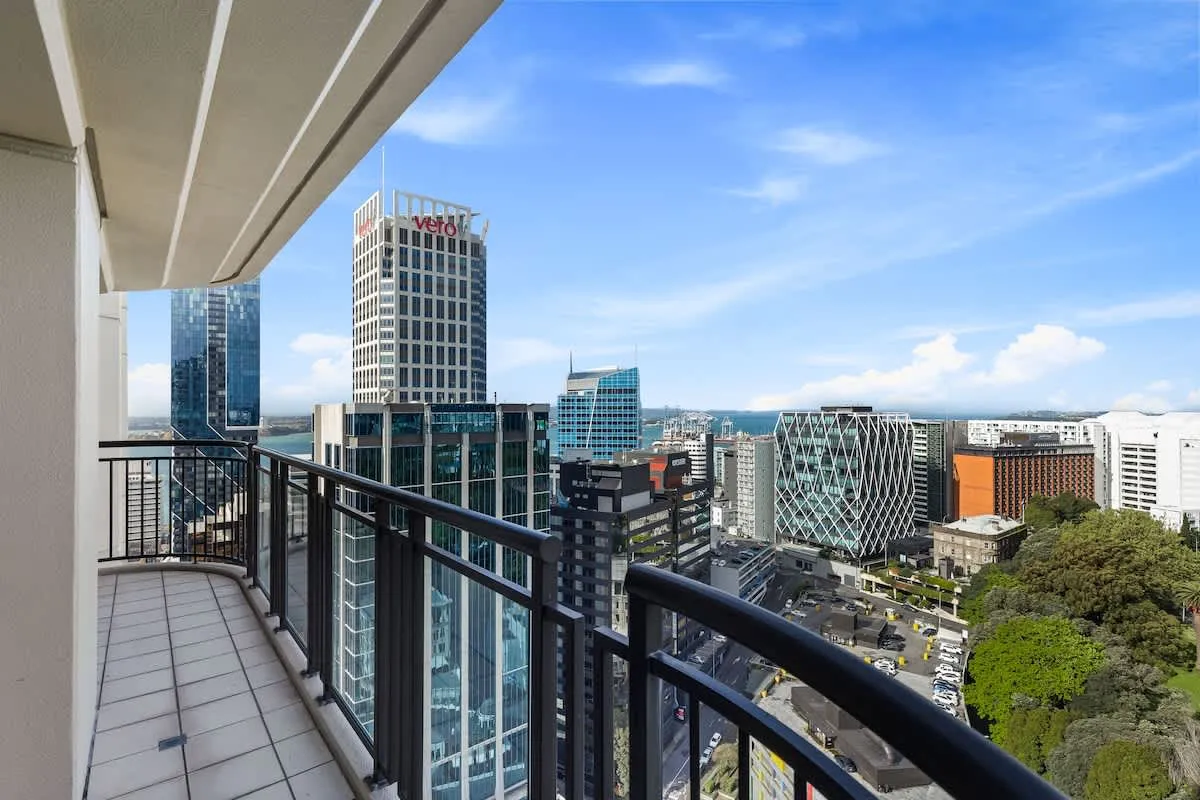 Curated Metropolitan Flat -- Cozy 1br In Central Auckland With Digital-nomad Home Office #5