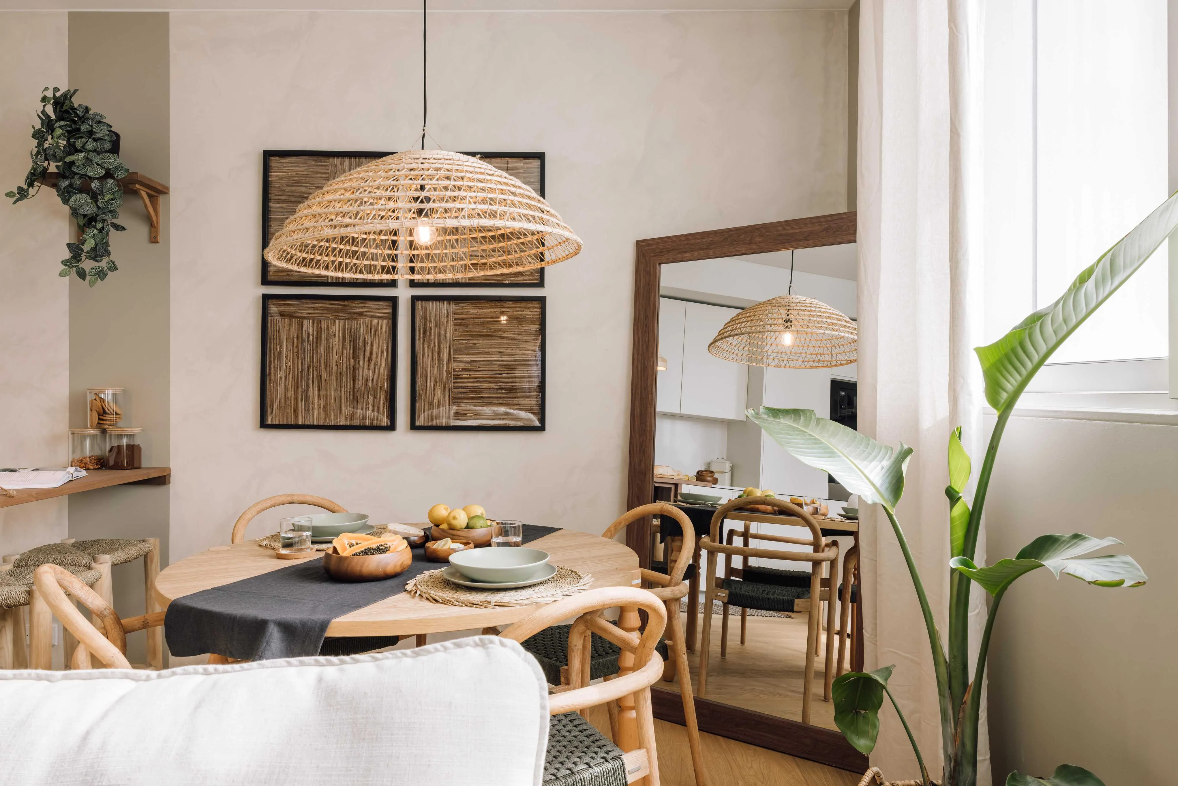 Chic Lisbon Flat With High-speed Fiber, Pro Monitors & Full Kitchen For Digital Nomads #5