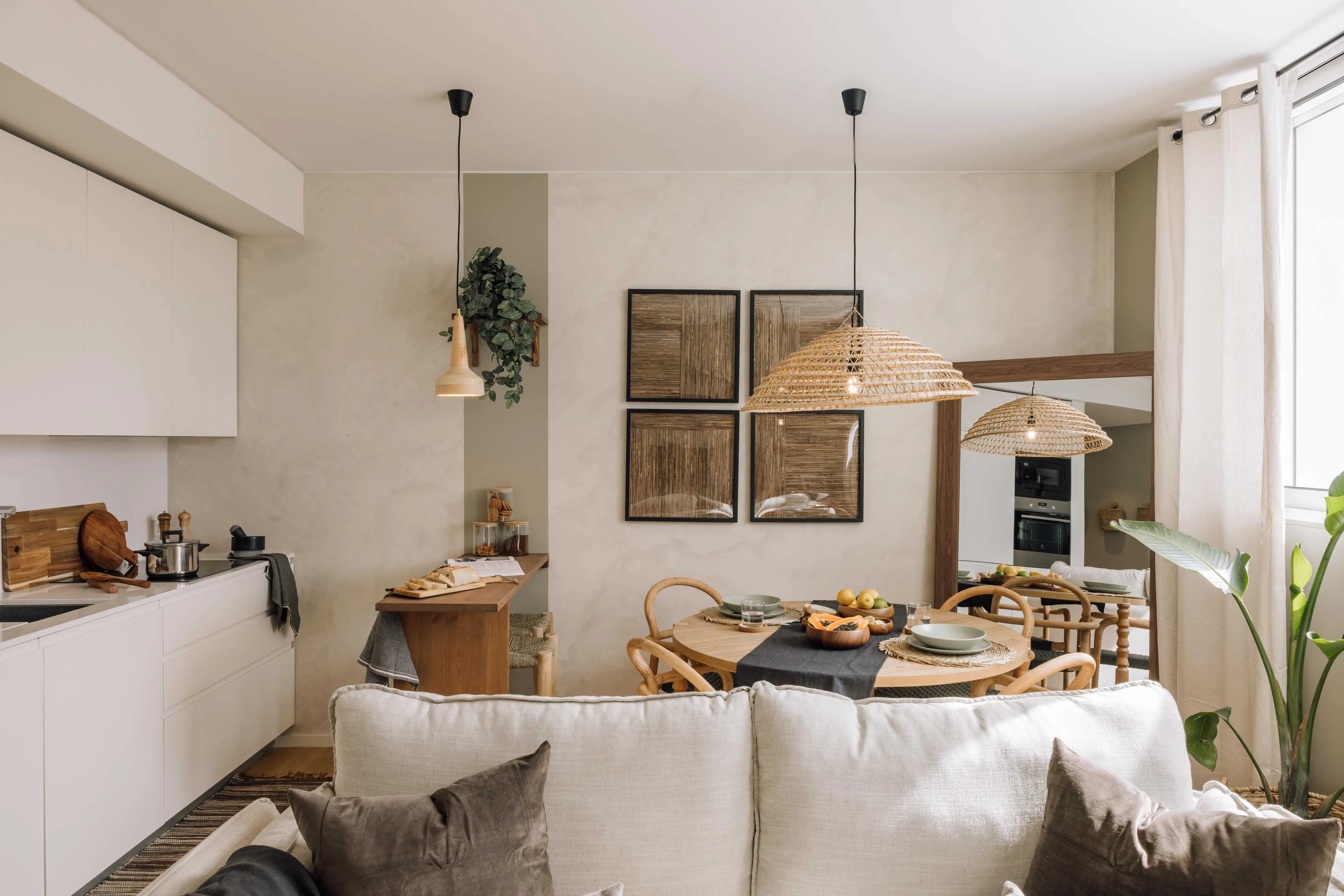 Chic Lisbon Flat With High-speed Fiber, Pro Monitors & Full Kitchen For Digital Nomads #4