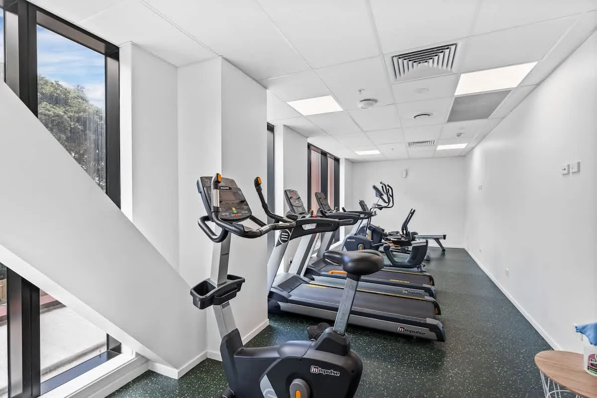Sophisticated Studio With Digital-nomad Setup & Gym - Ellerslie, Auckland #5