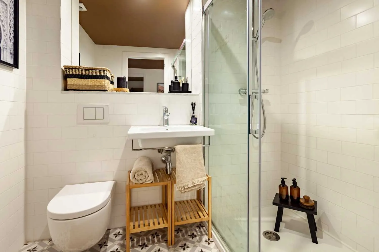 Urban 2br Flat With Ultra-fast Wifi And Pro Workspace In Barcelona #5