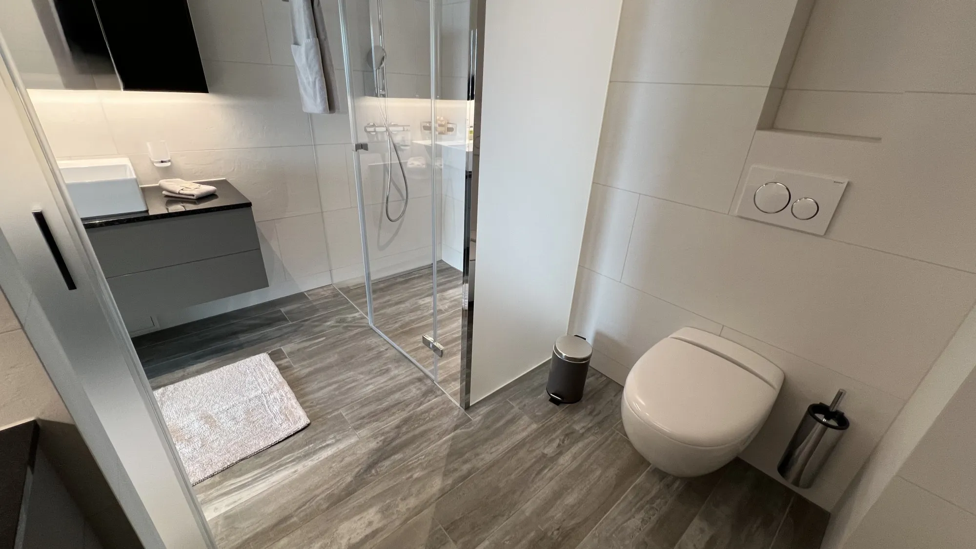 Contemporary 70m2 Studio For Remote Work - Zurich North #3