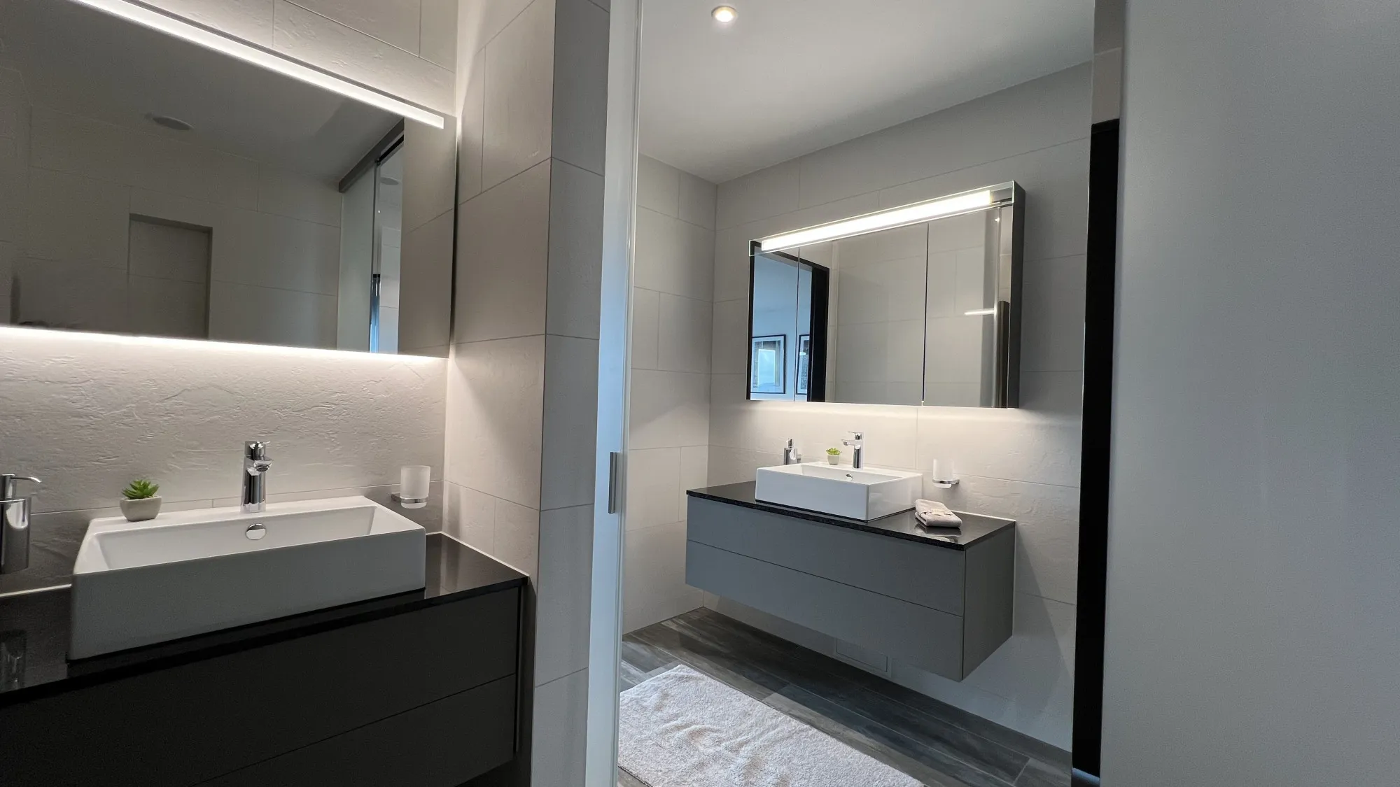 Contemporary 70m2 Studio For Remote Work - Zurich North #4
