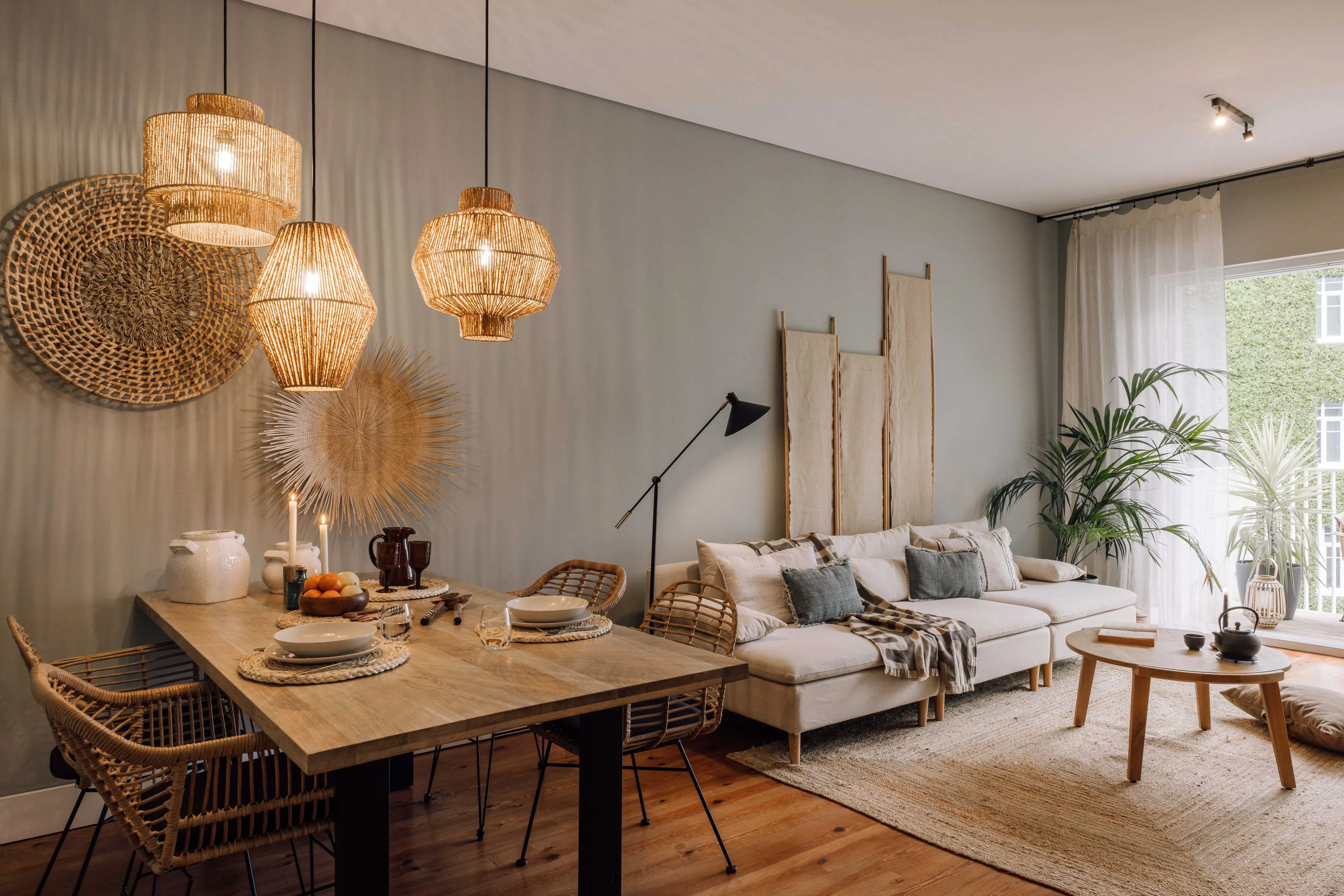 Luxurious Lisbon Flat With Gigabit Internet & Pro Home Office For Remote Work #5