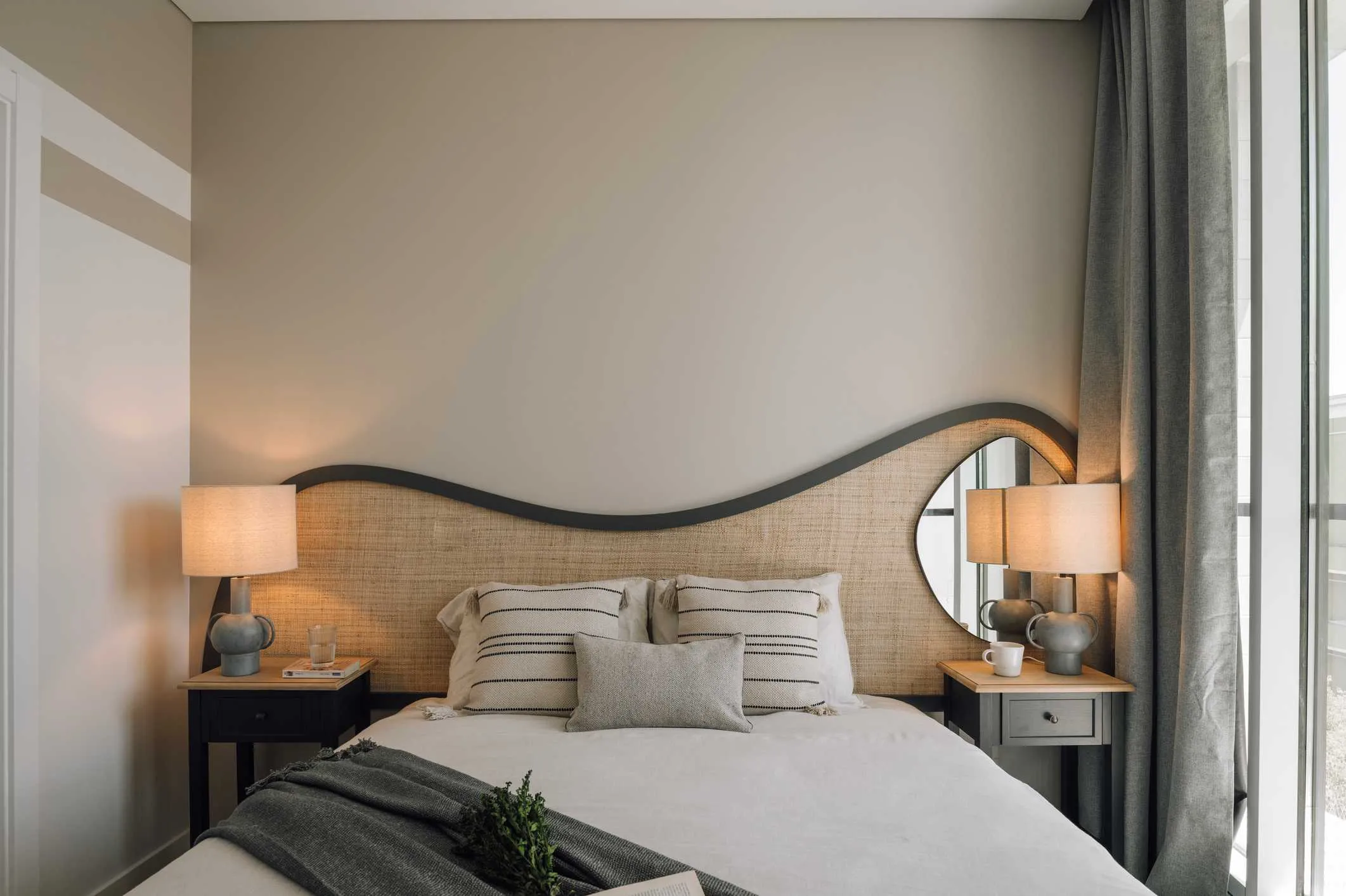 Elegant Lisbon Flat With Ultra-fast Wifi, Dual Monitors, And Pro Workspace In City Center #5