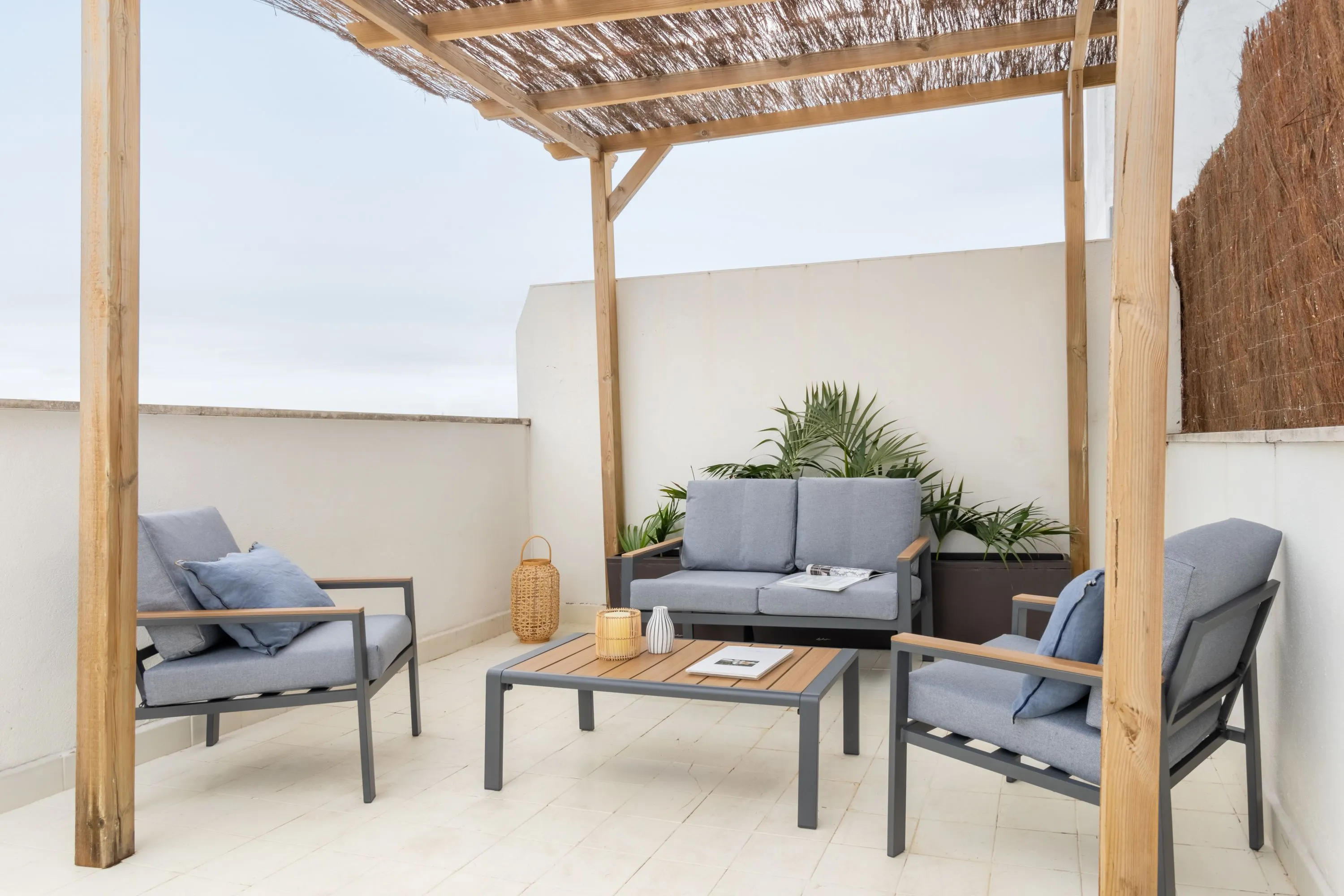 Upscale Madrid Flat With Ultra-fast Wifi And Premium Home Office Setup #2