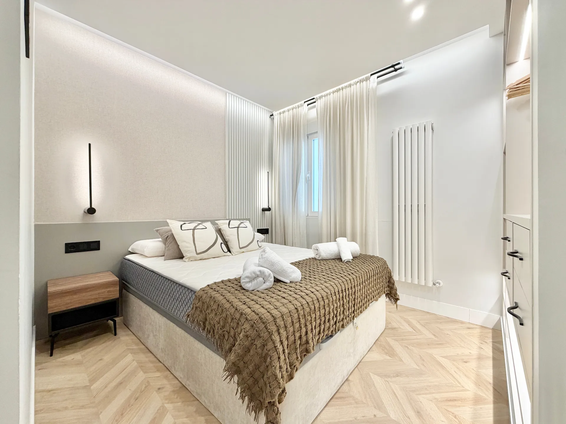 3br Malasaña Flat #5
