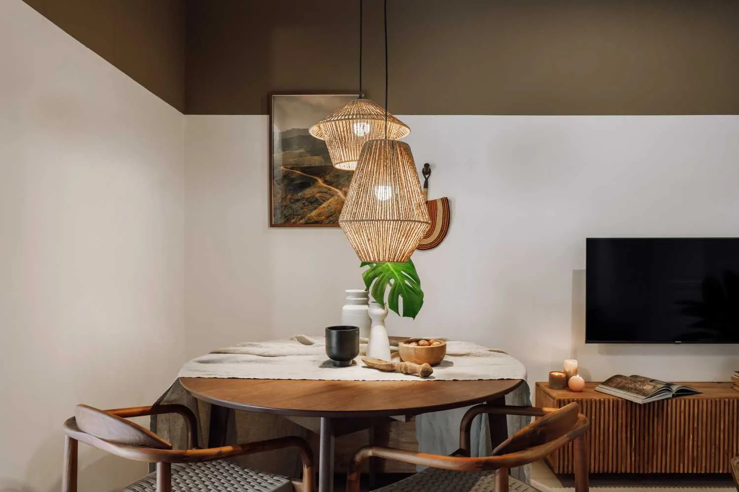 Modern Barcelona Flat With High-speed Internet & Pro Audio Setup For Digital Nomads #4