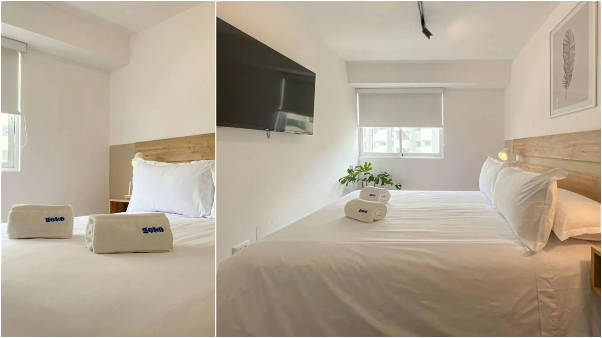 Moderno Apartamento 2BR cerca al Malecón #2
