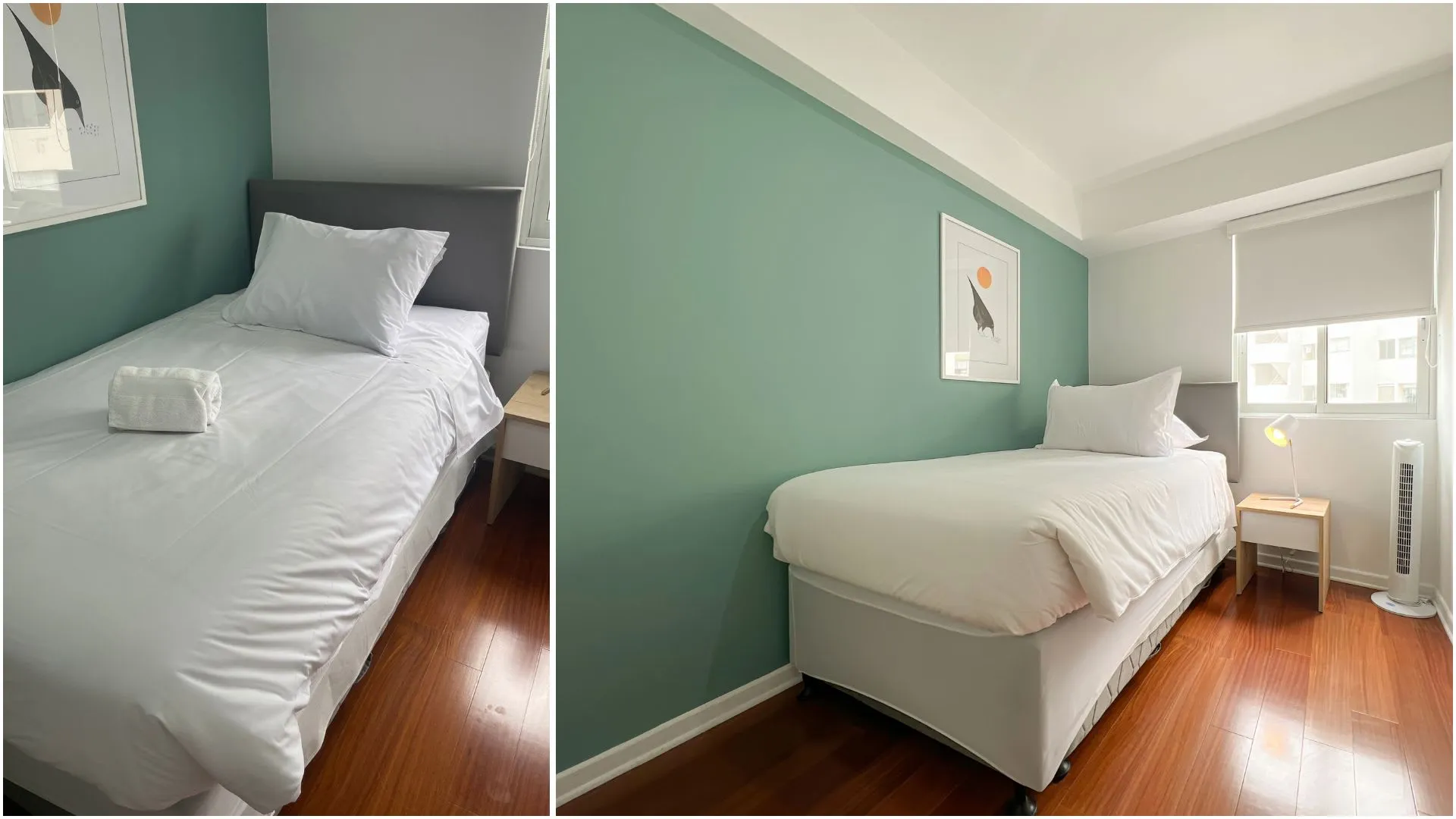 Moderno Apartamento 2BR cerca al Malecón #4
