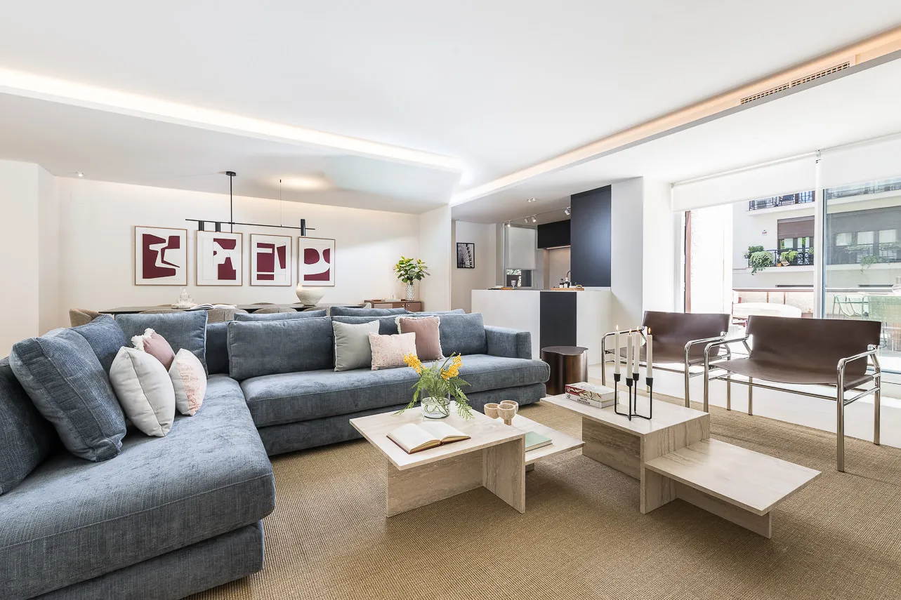 Refined O'donnell Sky Home: 205m2, 2br, Remote Work Ready #2