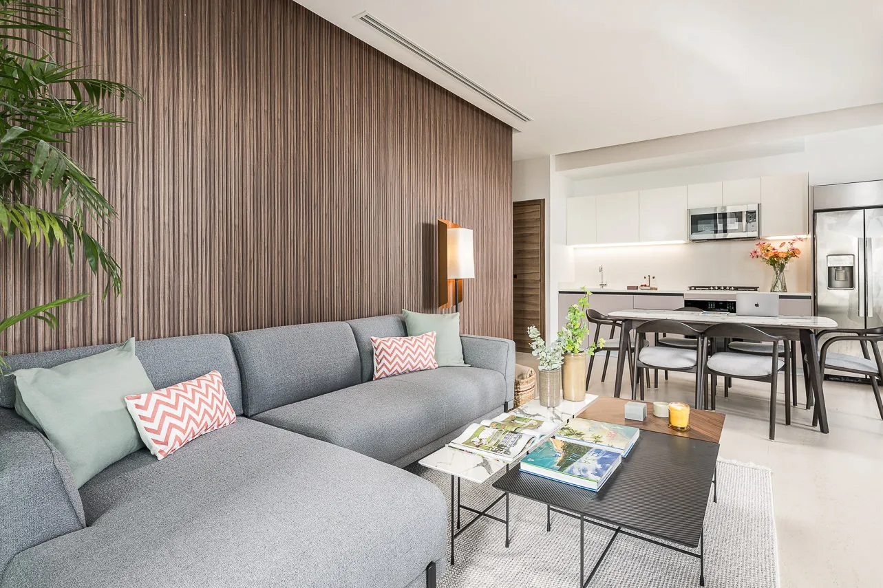 Santo Domingo Sky Home: 1023sqm Designer Residence For Remote Work & Living #5