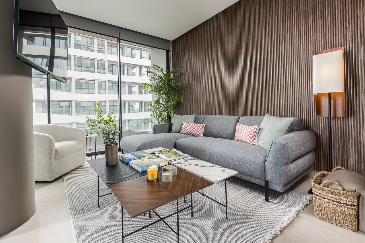 Santo Domingo Sky Home: 1023sqm Designer Residence For Remote Work & Living #3