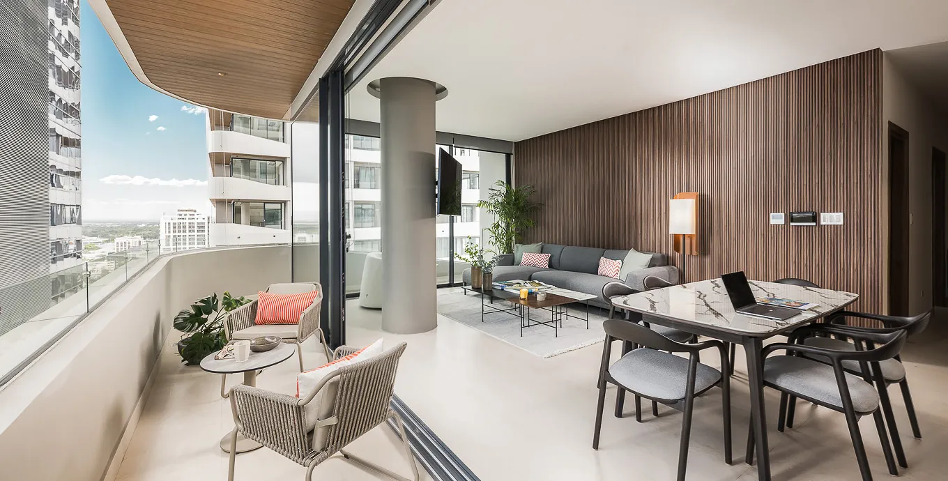 Santo Domingo Sky Home: 1023sqm Designer Residence For Remote Work & Living #2