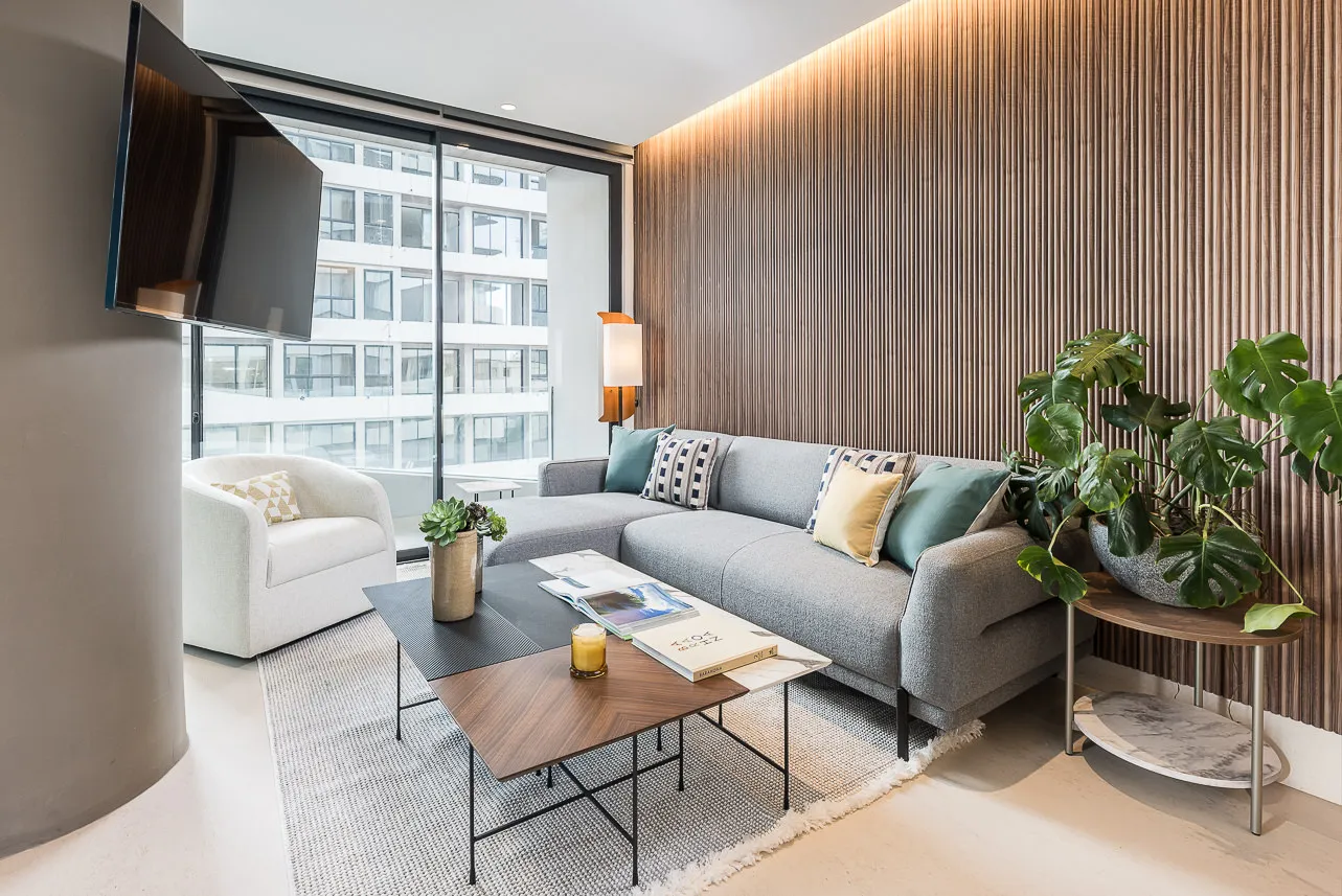 1023 Sqm Premium Rooftop Flat In Santo Domingo - Room To Live & Work #3