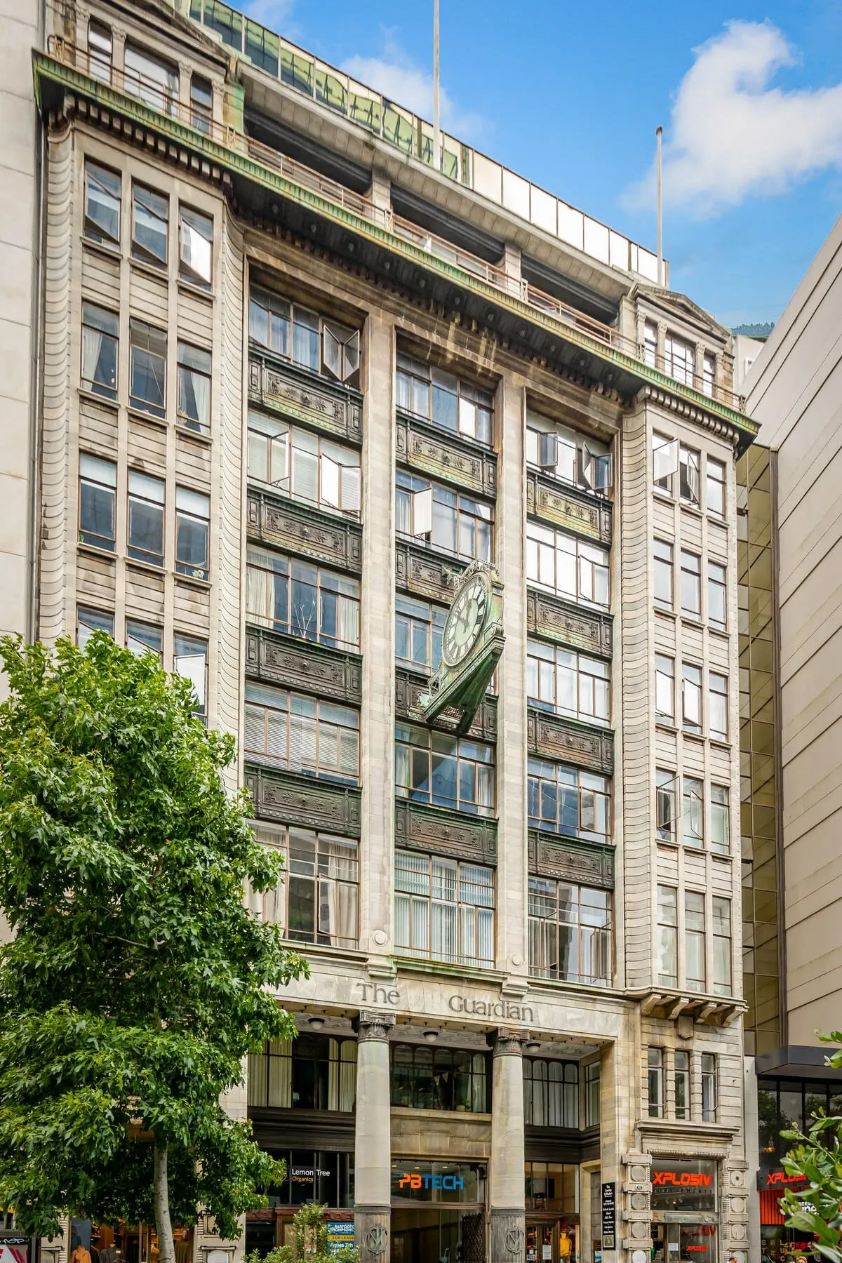 Modern Cozy 1-bed Flat In Auckland Cbd - Dedicated Home Office & High-speed Wifi #2