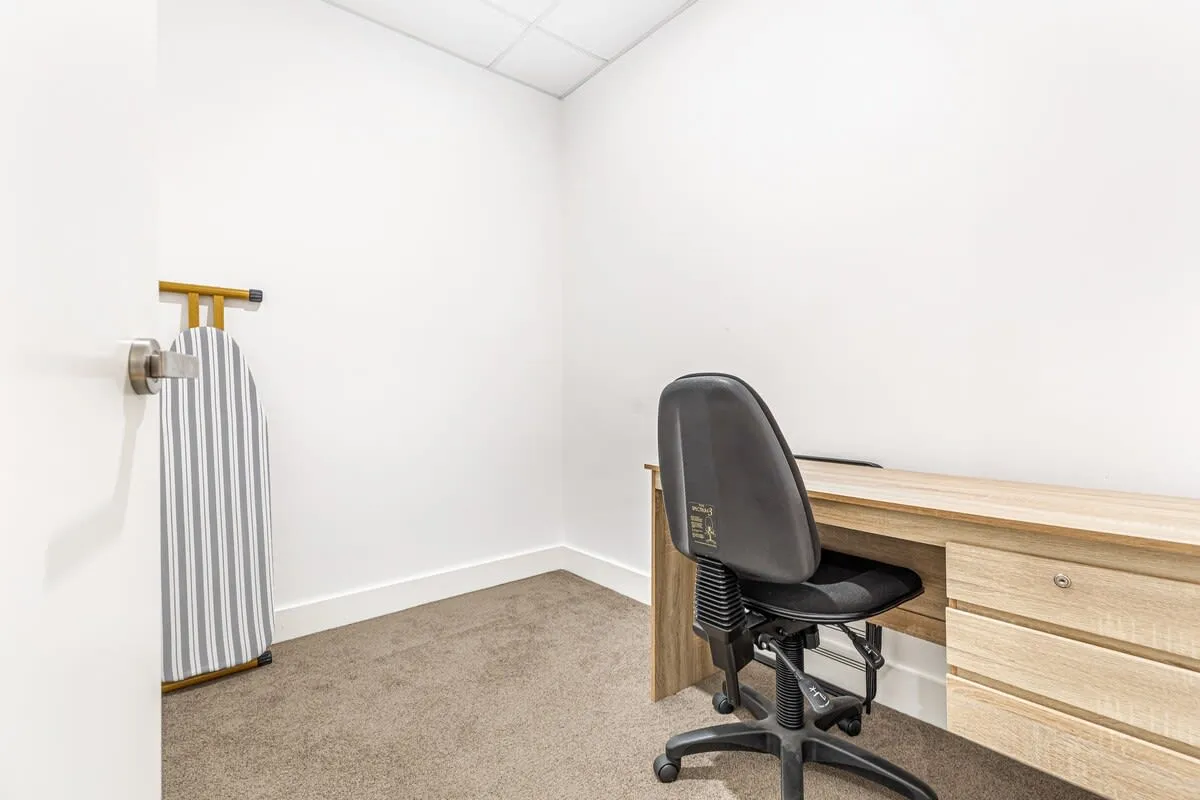 Modern Intimate 1br Flat In Auckland - Dedicated Study Nook & Work-from-home Setup #5