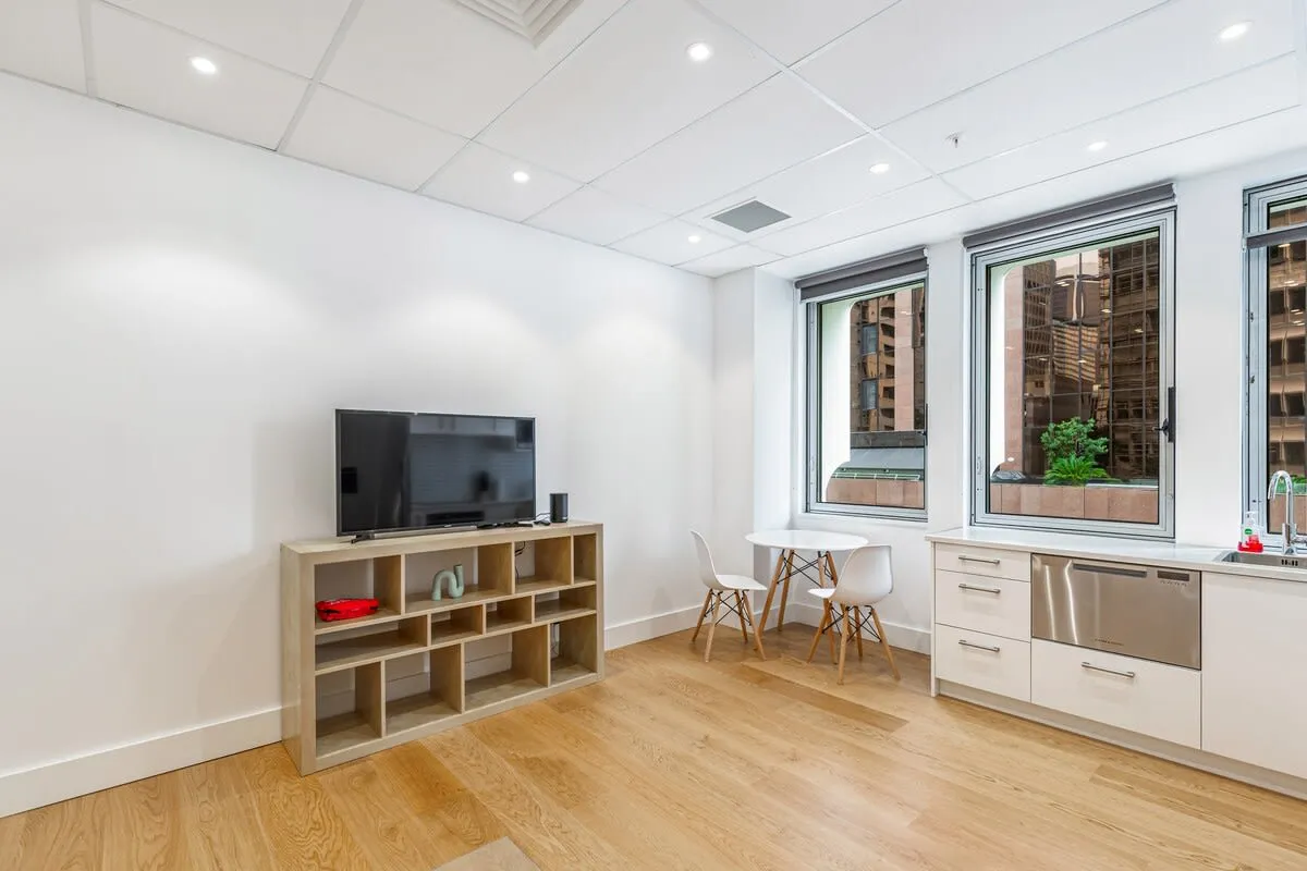 Modern Intimate 1br Flat In Auckland - Dedicated Study Nook & Work-from-home Setup #2