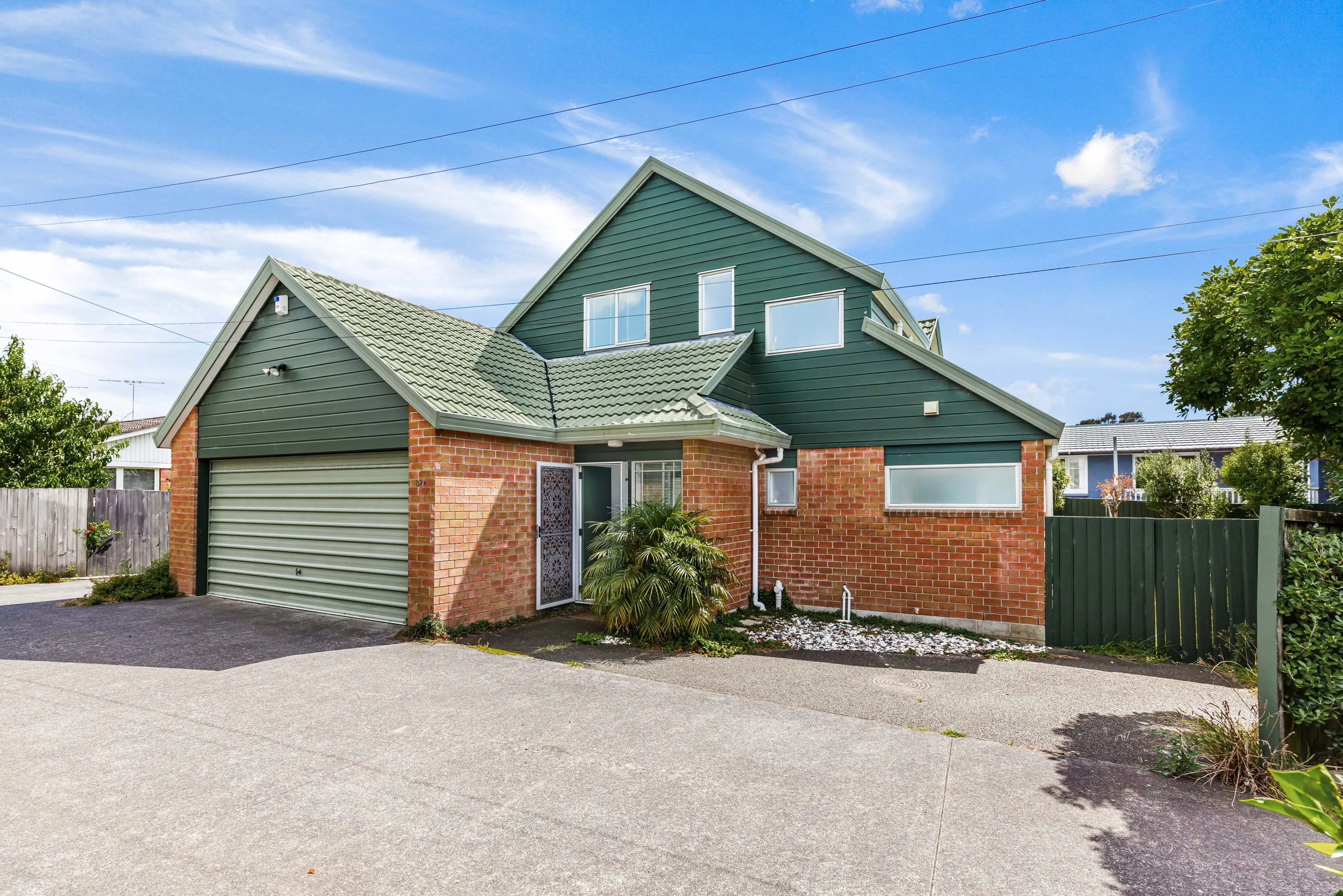 Cozy Contemporary 3br Flat In Auckland - Dedicated Home Office & Fast Wifi #5