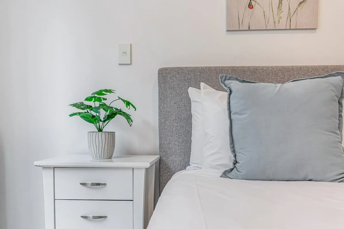 Chic Intimate Studio - Digital Nomad Setup: Work Nook & Fast Wi-fi On Queen St, Auckland #2