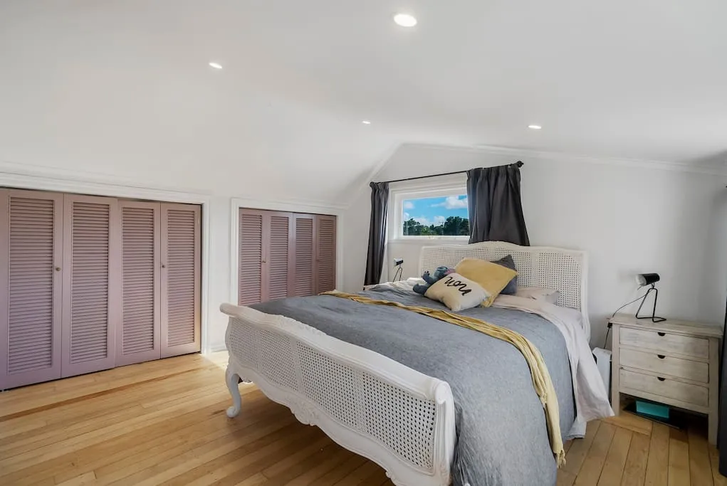 Auckland Metropolitan Flat: Luxurious 1br, Dedicated Home Office & Fast Wi-fi #2